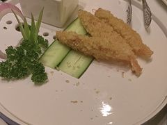 -武汉香格里拉大酒店·香宫中餐厅
