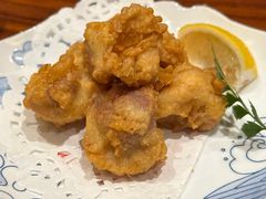 -鸟鹏烧鸟居酒屋(仁恒梦中心店)