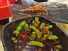 -聚味瞿记·龙虾堂(渔人码头一店)