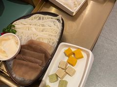 -左庭右院鲜牛肉火锅(长泰广场店)