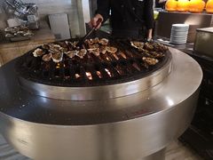 -东方红海鲜百汇(国际大厦店)