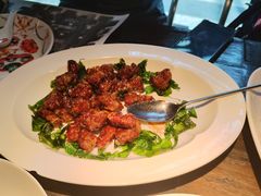 -穿越·外婆家(西溪天堂店)