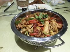 android_upload_pic-福慧慈缘素食餐厅(王府井店)