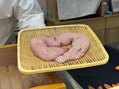 -镹·鱼料理  国产鱼使用店