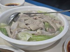 -天一沾水肥肠(科园一街店)