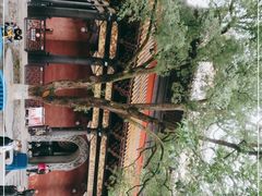 -南岳衡山风景名胜区-南岳大庙