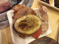 iphone_upload_pic-金太郎自助烤肉.火锅(宝龙店)