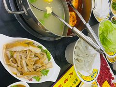 -大吉利·潮汕鲜牛肉火锅(万峰路店)