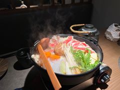 -松幸日式料理(中山路店)