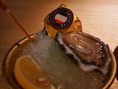 -囧吉香生蚝牛排馆(湖北路店)
