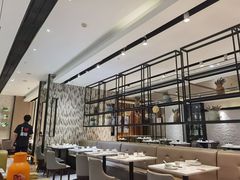 大堂-火啫啫·粤式啫啫煲(南通首店)
