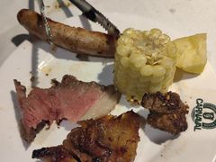 -戈拿旺巴西烤肉(崇文门店)
