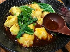 -天府小面馆(Emporium)