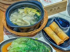 -馋三尺蟹粉小笼(人民广场店)