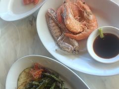 -君悦酒店·乐厨·高空自助餐(青年大街店)