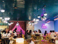 -HOTISLAND海鸡岛·韩国料理(江南西店)