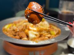 -赖胖子肉蟹煲(上邦百汇城店)