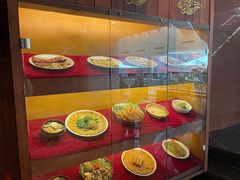 -萨拉伯尔水源素问店·韩国宫廷料理(人民路店)