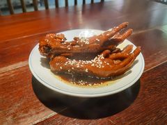 吮指凤爪-大牌大·传统杭帮菜(湖滨店)