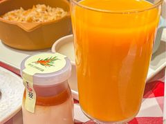 -西贝莜面村(近铁城市广场店)