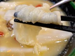 -班兰叶印尼美食