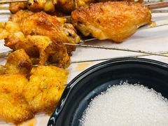 -老虎滩大连海鲜烧烤(建邺云锦路总店)