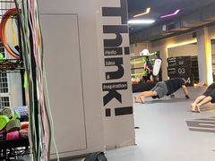 -Super Sy泰拳格斗