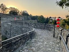 -南京城墙景区