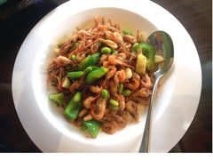 -洛漾舸船宴餐厅(洛漾半岛店)