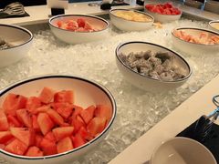 -食光全日制餐厅(绵阳首开喜来登酒店)