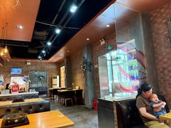 -一麻一辣麻辣香锅(方庄店)