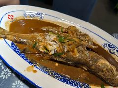 -旺角小渔村(上夼店)