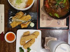 -春水堂人文茶馆(台中新时代店)
