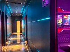 -星聚会KTV X PARTY K(上海东方渔人码头店)