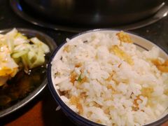 -飘香火锅(玉林西路店)