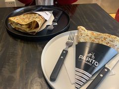 -PAPITO(泰兴路店)