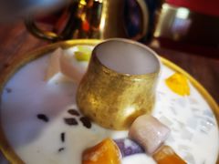 -遇见杜尚西餐厅(万达金街店)