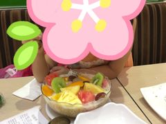 -佰搭果·广式茶餐厅(西华路店)