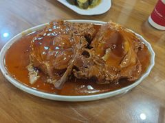 -砂锅李(九江路店)