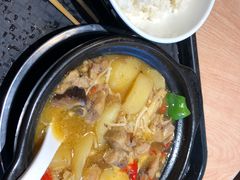 -西南政法大学-学生1食堂