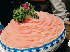 -周师兄大刀腰片火锅(洪崖洞旗舰店)