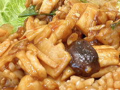 -北塘海鲜·天津菜(大光明桥旗舰店)
