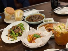 -新旺茶餐厅(嘉里城店)