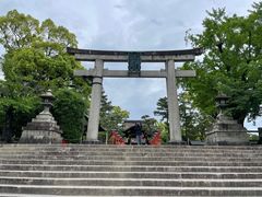 -丰国神社