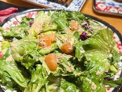 -大唐尚武烤活鳗鱼黑牛烤肉(大里路店)