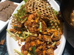 -老家菜馆(正定店)