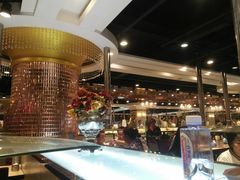 -比尔斯健康烤肉自助餐厅