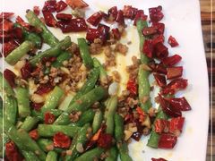 -人民公社大食堂(谷埠街总店)