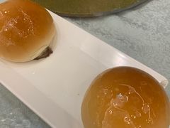 -畔山酒店中餐厅