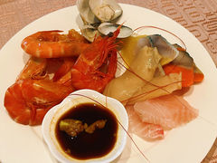 -雅枫国际酒店—枫叶自助餐(福田店)